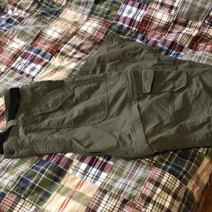 Ladies Eastern Mountain Sports pants